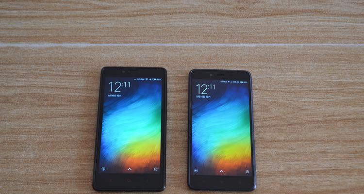 红米Note2音质测评（红米Note2音质评测及用户反馈）-第2张图片-数科之翼