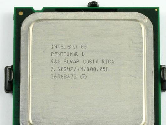 820显卡与960显卡对比分析（揭秘显卡巅峰之争，哪款更胜一筹？）-第1张图片-数科之翼