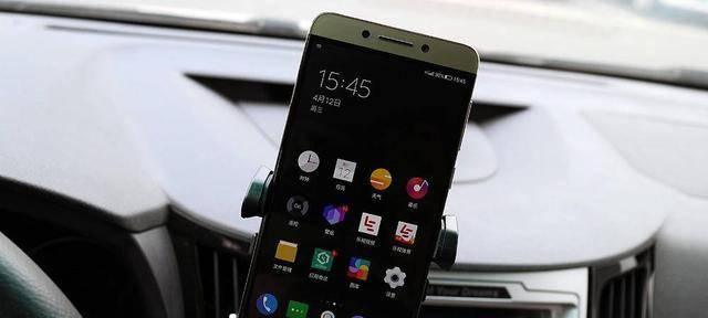 乐视Pro3AI（探索未来，乐享智慧生活）-第1张图片-数科之翼