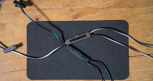 QC20i降噪耳机的性体验（高级降噪技术带来全新听觉享受）-第3张图片-数科之翼