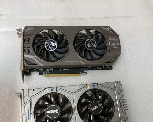 影驰1080显卡性能评测（全方位解析影驰1080显卡的性能与性价比）-第3张图片-数科之翼