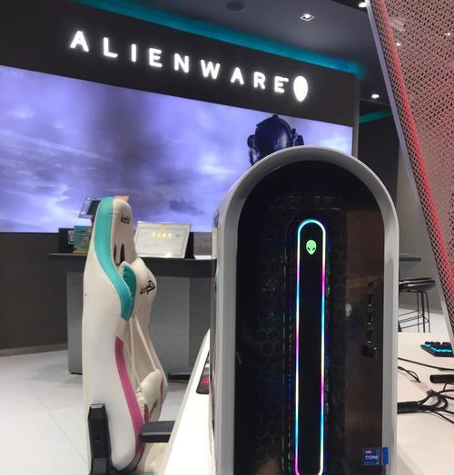 探索未知世界的奇妙之旅——外星人台式机教程（从零开始打造你的梦幻电脑世界）-第3张图片-数科之翼