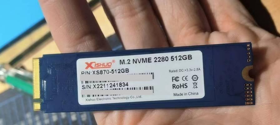 全面了解慧荣全系量产工具教程（以Honor全系列手机为例，掌握量产工具的使用技巧）-第3张图片-数科之翼