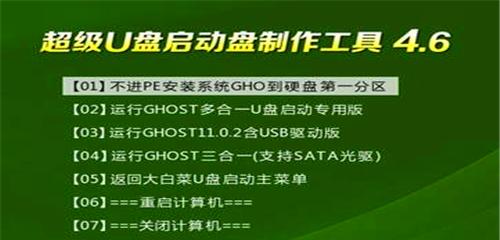 使用XP系统镜像进行安装的步骤详解（快速安装XP系统镜像的方法及注意事项）-第2张图片-数科之翼
