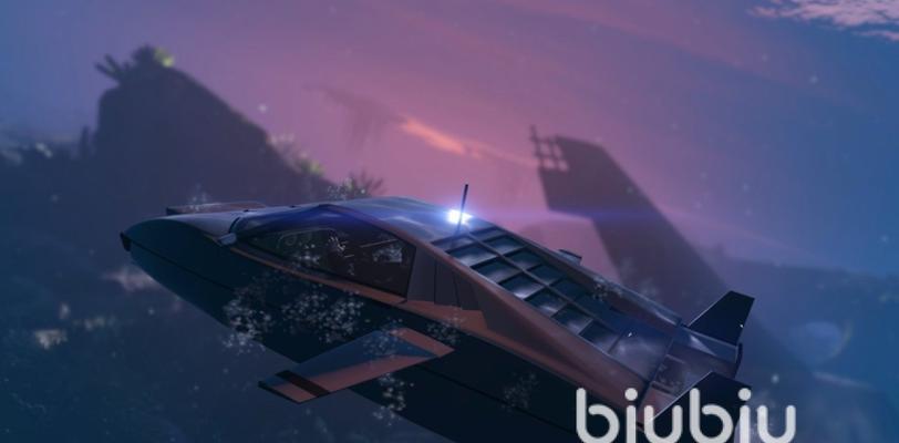 《GTA5画质设置流程揭秘》（最佳画质设定，让你的GTA5游戏体验更加逼真精彩！）-第1张图片-数科之翼