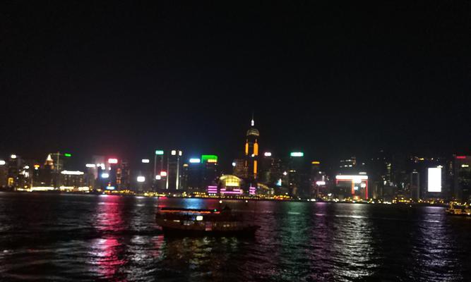 米5s拍照效果如何？（全面升级的手机相机，一触即发。）-第2张图片-数科之翼