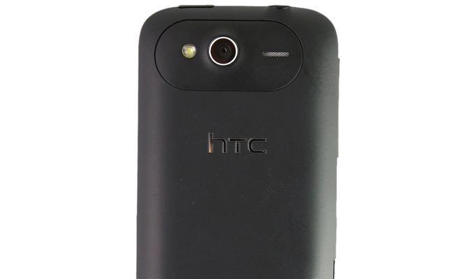 HTCG13（探索HTCG13的功能和性能，解锁未来智能手机的可能性）-第3张图片-数科之翼