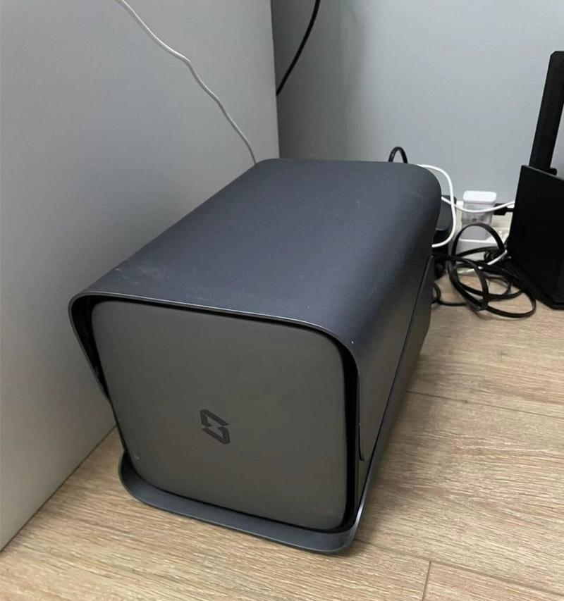 家用NAS存储设备的选择与使用（探究家庭存储解决方案，推荐优质NAS品牌）-第1张图片-数科之翼