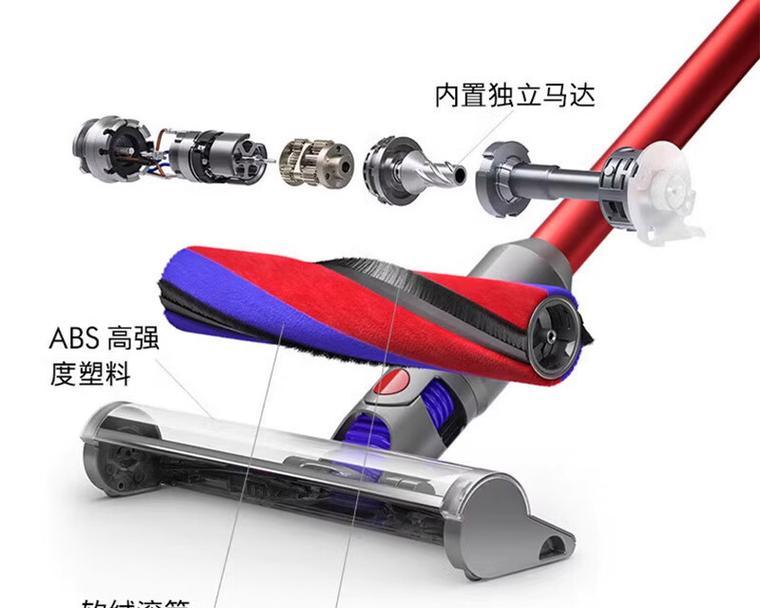戴森吸尘机的优势和适用性分析（领先科技，高效清洁，打造舒适家居环境）-第2张图片-数科之翼