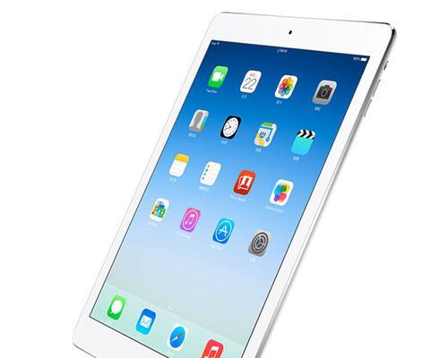 苹果平板iPad2的全面评测（性能强大、设计精美、使用便捷，了解苹果平板iPad2的一切）-第2张图片-数科之翼