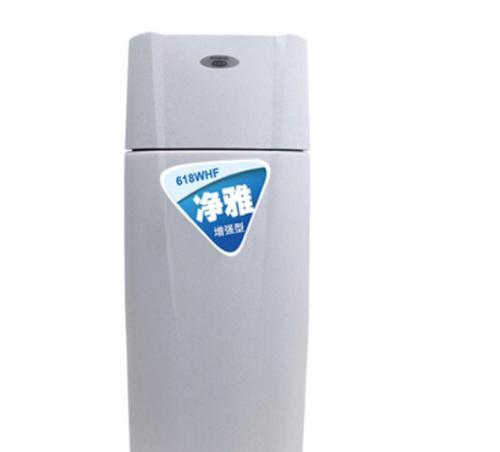 以怡囗净水器（解析以怡囗净水器的过滤技术与使用效果）-第1张图片-数科之翼