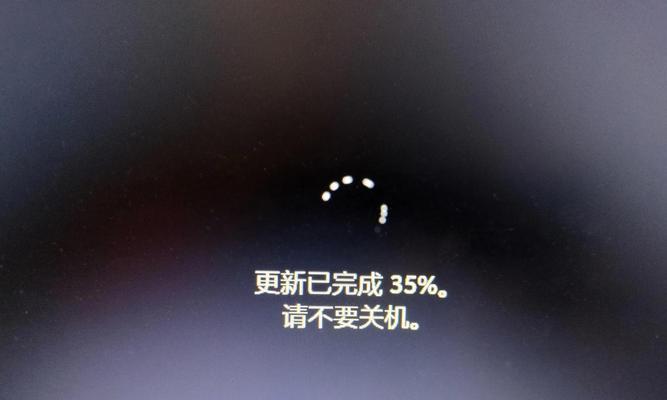 电脑开机显示器没反应的原因及解决方法（电脑无法启动的常见问题及故障排查方法）-第2张图片-数科之翼