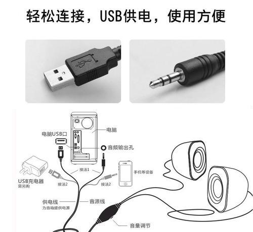 电脑装USB系统教程（简单易懂的USB系统安装指南）-第2张图片-数科之翼