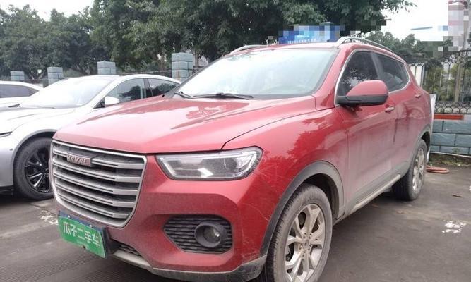 长城600s（中国汽车品牌长城汽车旗下豪华轿车的最新力作）-第2张图片-数科之翼