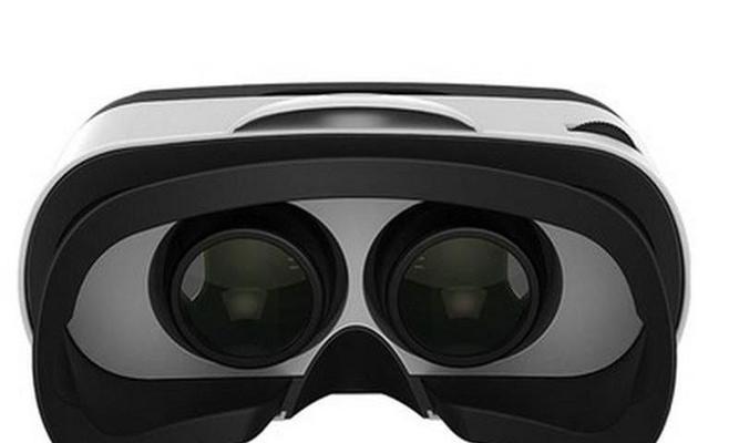 暴风VR（暴风VR带你进入奇妙的虚拟世界）-第1张图片-数科之翼