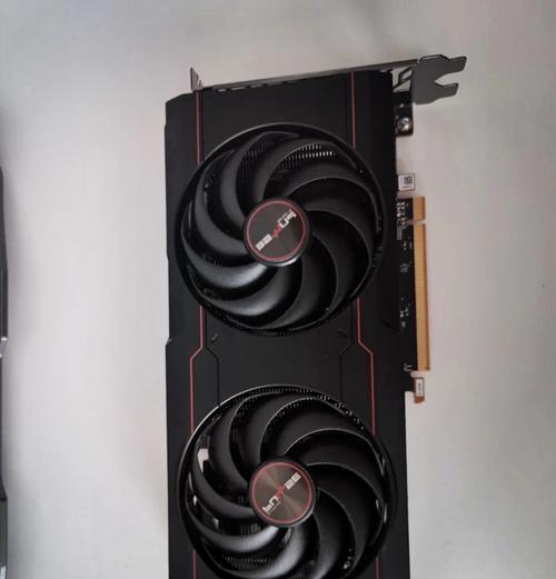 RX460显卡的性能与特点解析（揭秘RX460显卡的关键优势及不足之处）-第1张图片-数科之翼