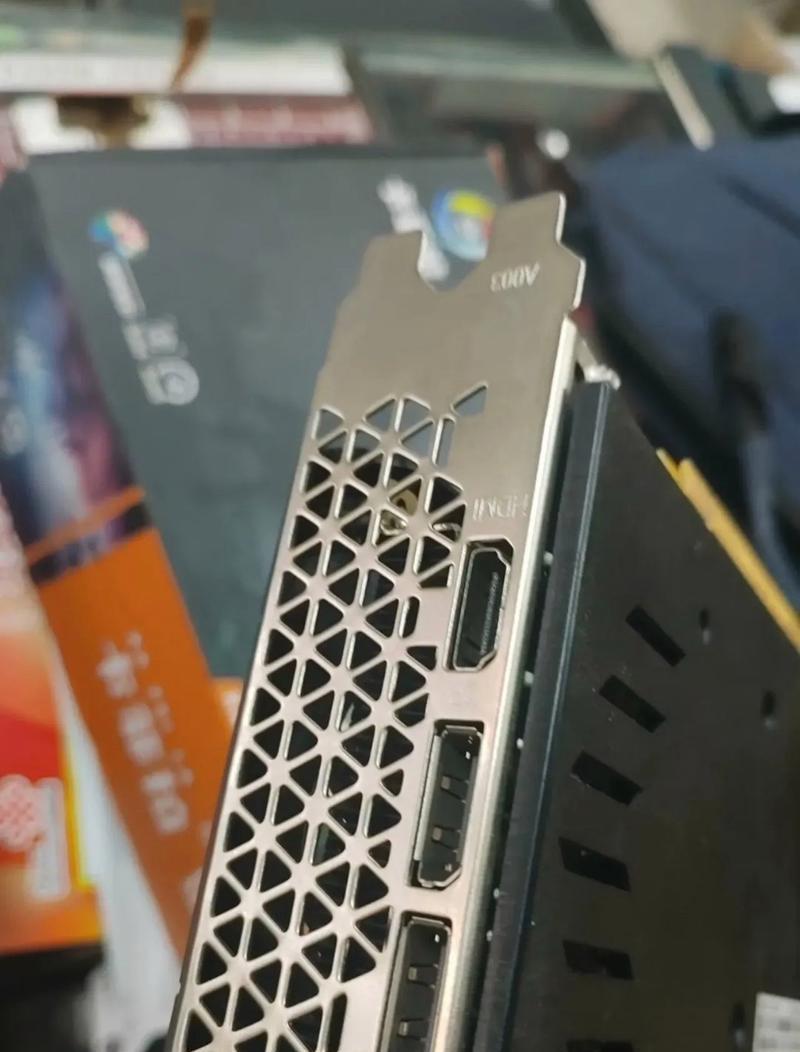 RX460显卡的性能与特点解析（揭秘RX460显卡的关键优势及不足之处）-第2张图片-数科之翼