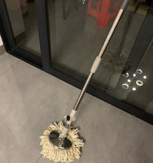 家居必备，实用拖把品牌推荐（让家务更轻松，拥有高品质的拖把）-第3张图片-数科之翼