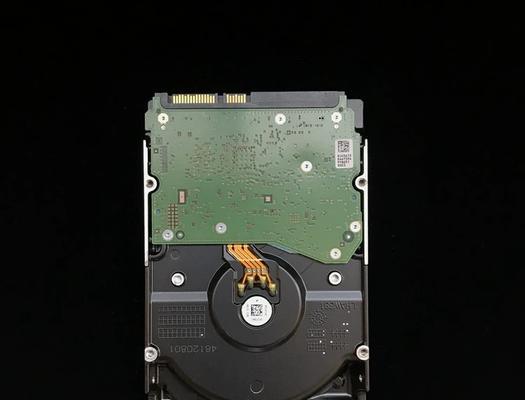 以西数和希捷的机械硬盘对比分析（哪个更适合您的需求？）-第2张图片-数科之翼