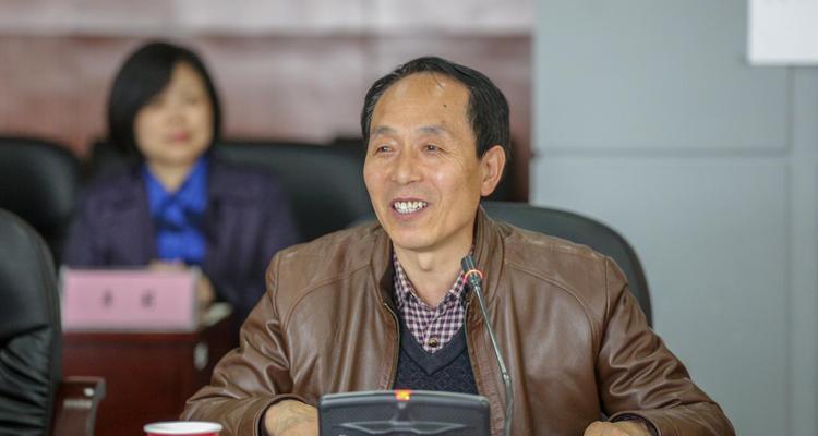 探寻西电李青山的卓越之路（西电李青山）-第1张图片-数科之翼