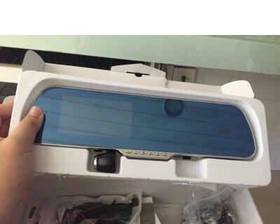 凌度HS900H全面评测（高性能的凌度HS900H带给你更优质的使用体验）-第2张图片-数科之翼