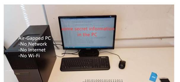 以色列黑客（以色列黑客的技术、合作和影响力）-第1张图片-数科之翼