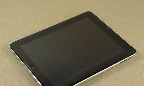 iPad2的像素质量如何？（探究iPad2的像素性能与用户体验）-第1张图片-数科之翼