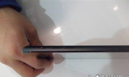 iPad2的像素质量如何？（探究iPad2的像素性能与用户体验）-第2张图片-数科之翼