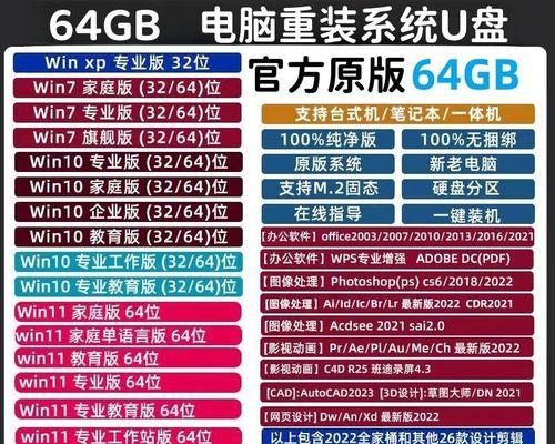 WinPE系统装机教程（一步一步教你如何快速、高效地安装WinPE系统）-第2张图片-数科之翼