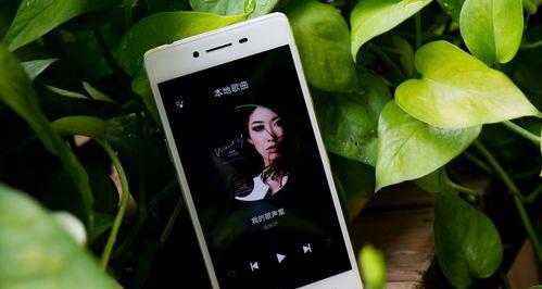 OPPler7手机评测（探索OPPler7手机的功能与性能）-第3张图片-数科之翼