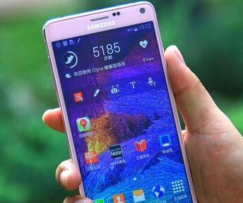 Note4相机像素表现如何？（一探Note4相机像素的优劣势）-第3张图片-数科之翼