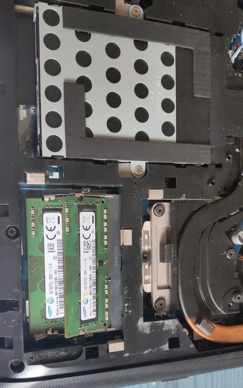 以e570c安装光驱教程（简单实用的e570c光驱安装教程）-第3张图片-数科之翼