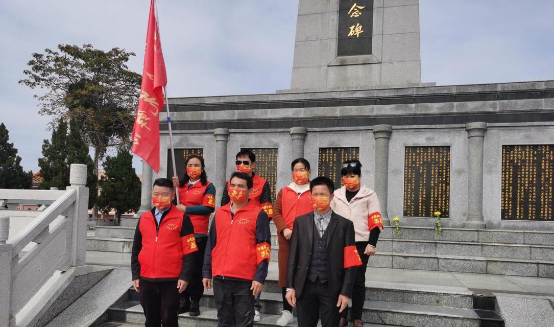 红色先锋（红色先锋的历史意义和时代价值）-第1张图片-数科之翼