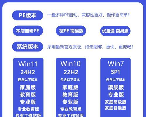 利用深度U盘PE装系统教程（轻松安装系统，迅速搭建个性化工作环境）-第1张图片-数科之翼