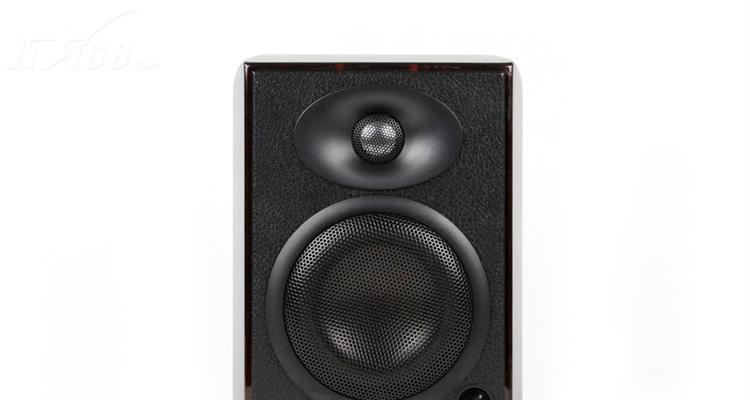 以惠威H4为主题的高品质音响体验（探索惠威H4的卓越音质与先进科技）-第1张图片-数科之翼