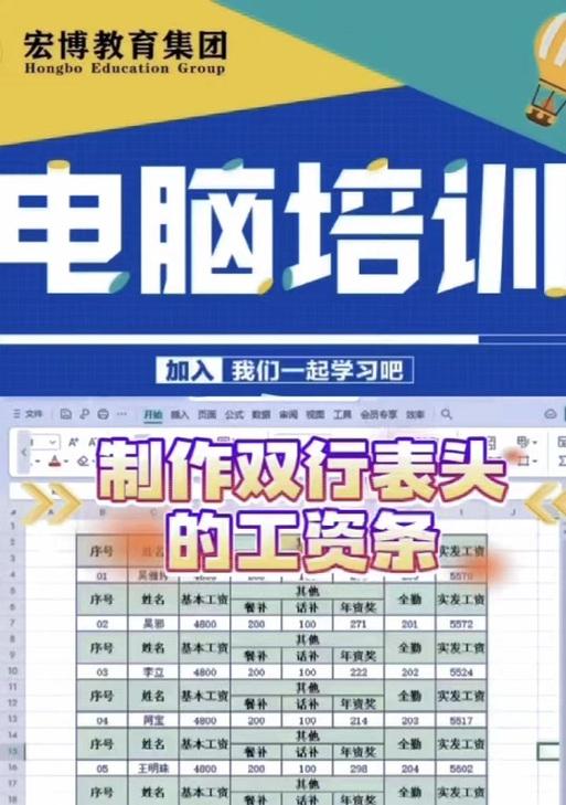 电脑初学者快速学会制作表格的教程（用电脑轻松制作表格，让你的数据管理更高效）-第2张图片-数科之翼