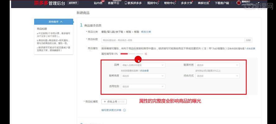 如何利用电脑进行拼多多网店双开教程（学习如何使用电脑同时经营多个拼多多网店）-第2张图片-数科之翼