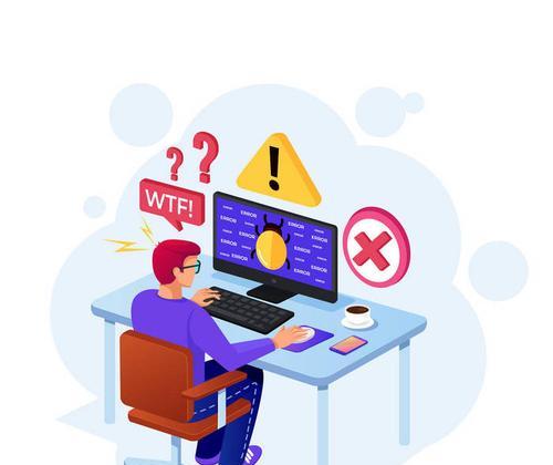 电脑过热保护系统错误的原因及解决方法（探究电脑过热保护系统错误的根源，提供有效的解决方案）-第3张图片-数科之翼