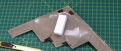 DIY美国电脑支架折纸教程（用美国电脑支架制作折纸作品的简易方法）-第2张图片-数科之翼