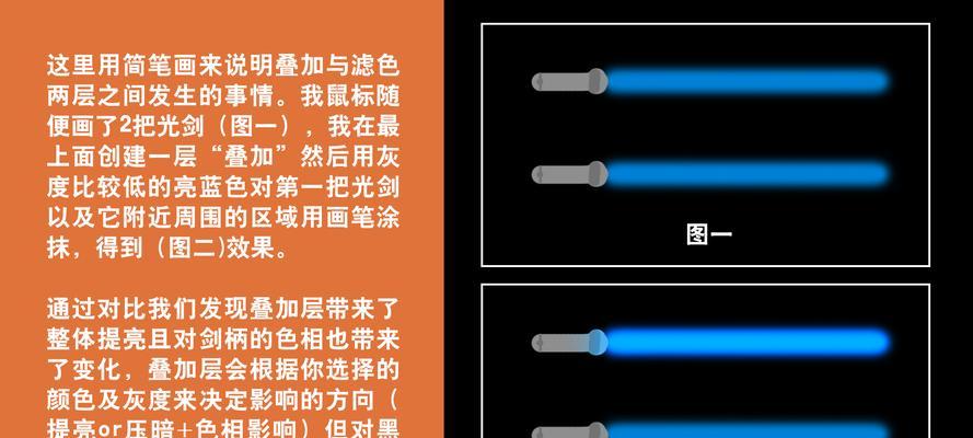 电脑特效后期制作教程（揭秘电脑特效制作技巧，让你的影像达到专业水准）-第3张图片-数科之翼