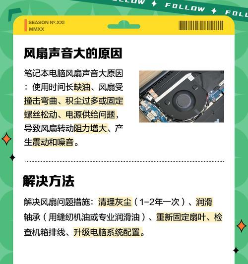 拆除戴尔电脑电源风扇的简易教程（轻松拆卸戴尔电脑电源风扇，让你的电脑保持清凉）-第3张图片-数科之翼
