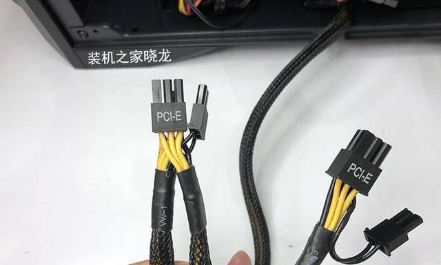 电脑主机整机拆卸教程（学会拆解电脑主机，为你的电脑升级换代提供指导）-第2张图片-数科之翼