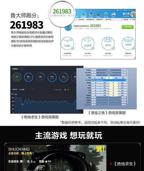 玩转绝地求生，电脑控制教程大揭秘（掌握绝地求生必备的电脑操作技巧，助你成为战场之王）-第3张图片-数科之翼