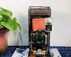 探寻古董电脑拍照的魅力（重拾经典，发现电子艺术的美丽）-第3张图片-数科之翼