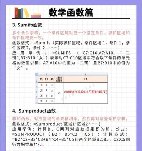 解决电脑公式总是错误的问题（排除电脑公式错误的常见原因及解决方法）-第1张图片-数科之翼