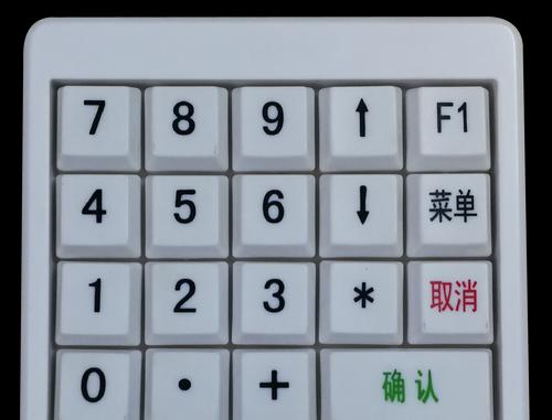 解决电脑键盘老是密码错误的问题（密码错误提示频繁出现的解决方法）-第2张图片-数科之翼