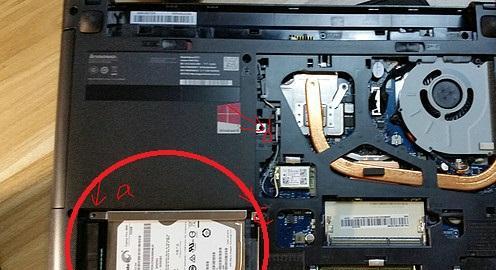 探究联想电脑硬盘读取错误的原因与解决方法（揭秘硬盘读取错误的困扰与应对之道）-第3张图片-数科之翼
