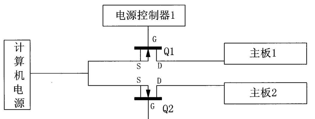 如何正确关闭电脑系统以保护电源及数据安全？（详细教程及注意事项，保护电脑的同时保护你的数据）-第2张图片-数科之翼