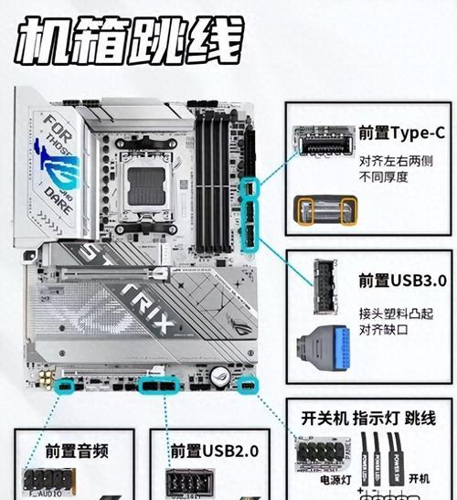 电脑网络初次连接教程（一步步教你如何连接电脑到网络）-第2张图片-数科之翼