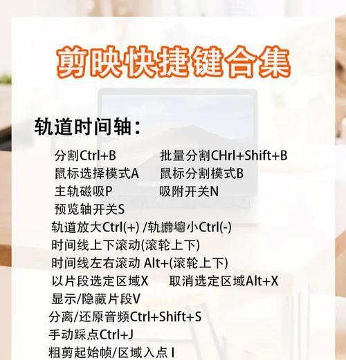 剪映电脑美颜使用教程（让你的视频更加出众的技巧与方法，剪映电脑美颜教程全解析）-第1张图片-数科之翼